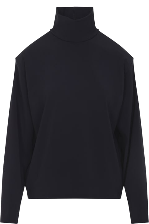 Homeware Saint Laurent Satin Top