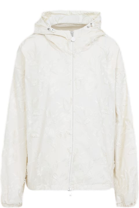Moncler Coats & Jackets for Women Moncler Charmeil Jacket