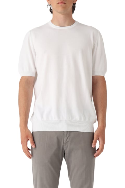 Gran Sasso Clothing for Men Gran Sasso Tennis M/m T-shirt