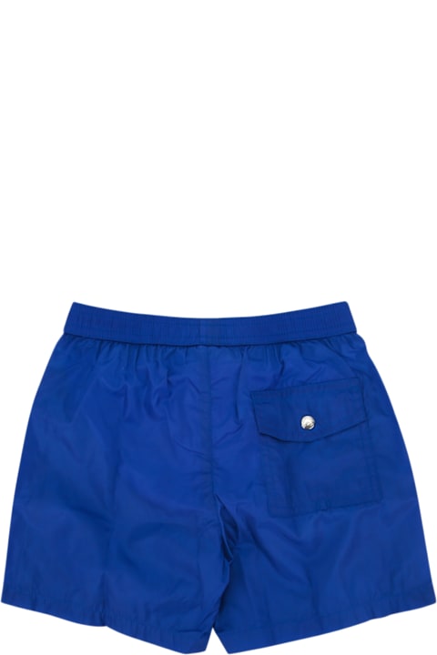 Moncler for Kids Moncler Swimwear