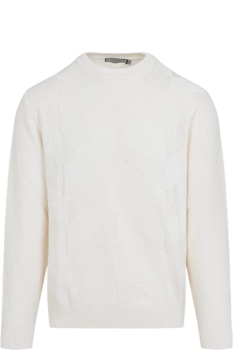 Canali for Women Canali Knit Sweater