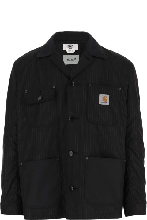 Coats & Jackets for Men Junya Watanabe Junya Watanabe X Carhartt Jacket