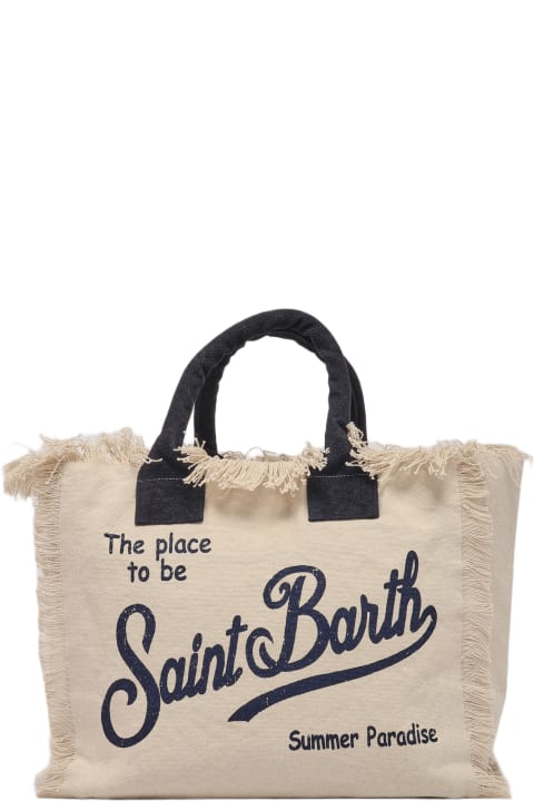 Bags Sale for Women MC2 Saint Barth Vanity Shoulder Bag