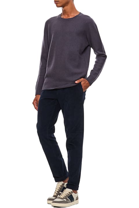 Homeware Drumohr Maglia Girocollo