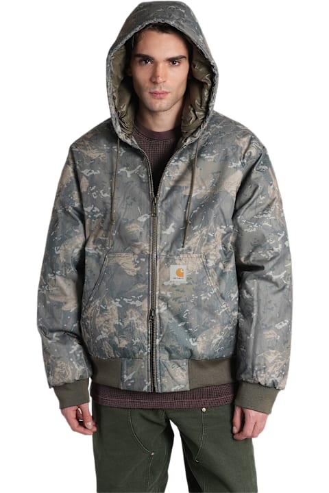 Homeware Carhartt 'og Active' Jacket