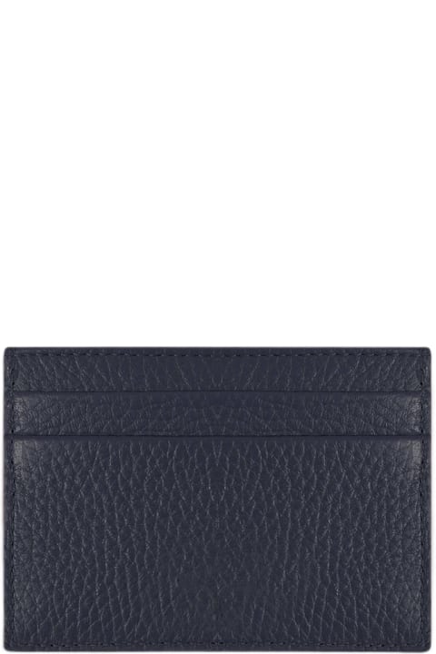 Homeware Larusmiani Card Holder Value Wallet