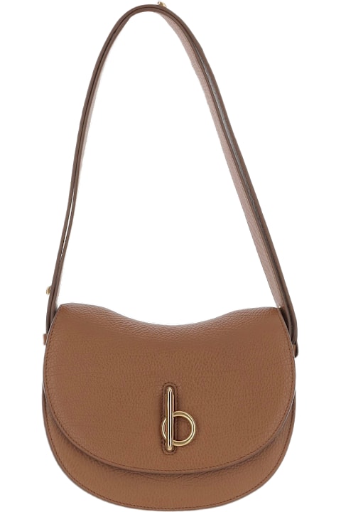 حقائب توتي لـ السيدات Burberry Small Rocking Horse Bag