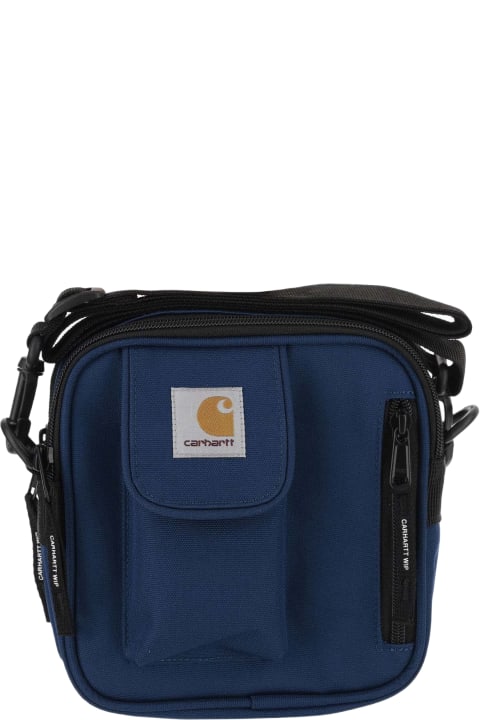 Carhartt Shoulder Bags for Men Carhartt Essentials Bag