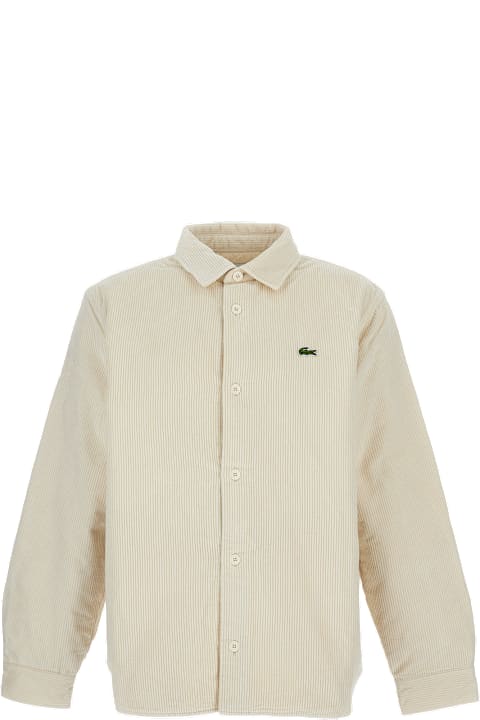 Lacoste for Women Lacoste Shirt