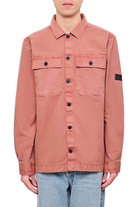 Barbour for Men Barbour Arlo Shirt