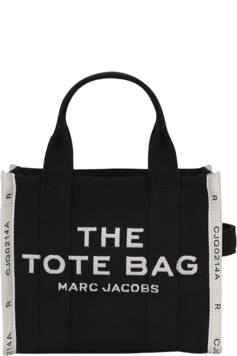 Marc Jacobs for Women Marc Jacobs Marc Jacobs The Jacquard Small Tote Bag