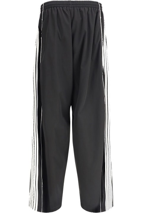 Balenciaga for Men Balenciaga Logoed Sweatpants