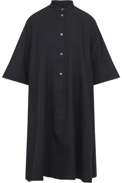 Homeware Studio Nicholson Bloch Ikela Mini Dress