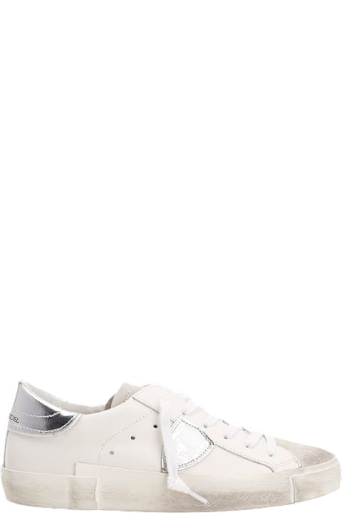 Philippe Model Sneakers for Women Philippe Model 'paris' Sneakers