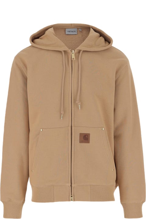 Homeware Carhartt Eldon Hoodie
