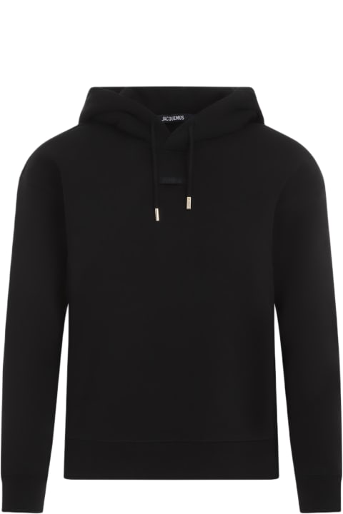 Homeware Jacquemus Le Hoodie Gros Grain