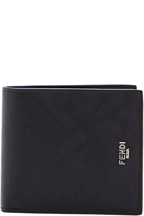 Accessories Sale for Men Fendi Wallet