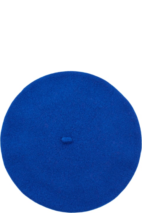 Homeware Borsalino Wool Beret