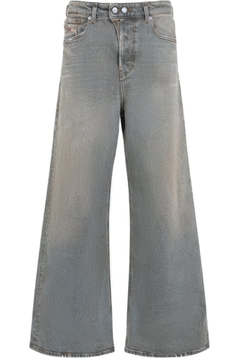 Fashion for Men Diesel 1996 D-sire Jeans
