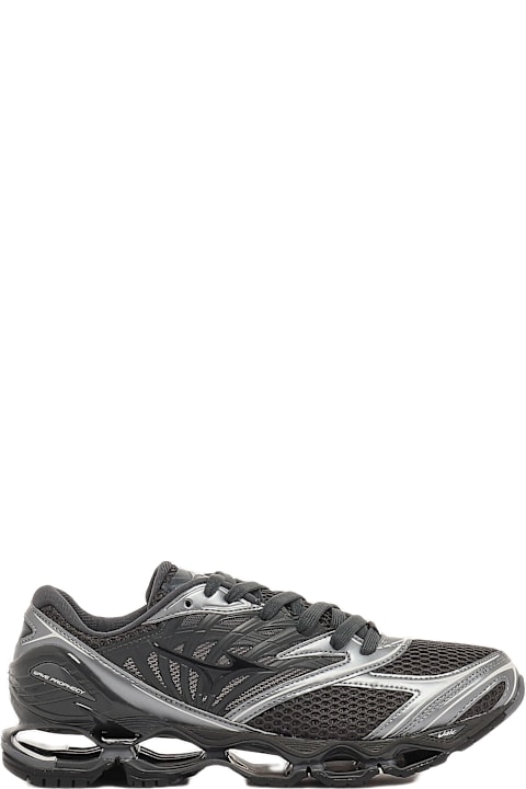 Mizuno Sneakers for Women Mizuno Wave Prophecy Ls Sneaker