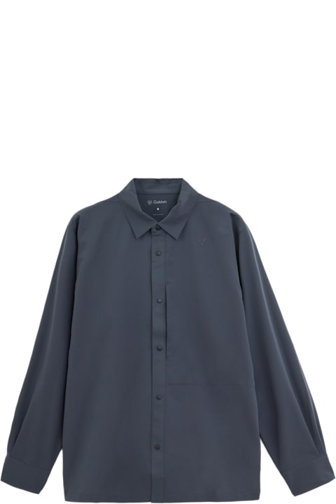 Goldwin for Men Goldwin All Direction Light Shirt