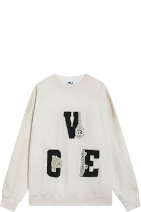 Homeware Golden Goose Sweater