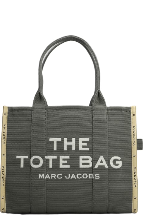 Marc Jacobs Women Marc Jacobs The Large Tote Bag