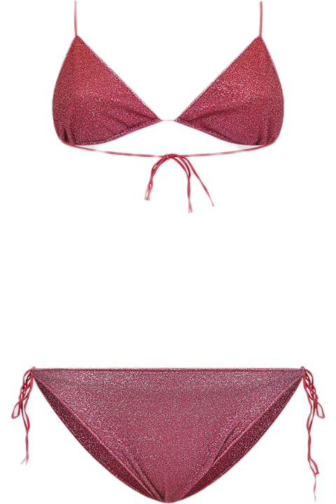 Oseree Swimwear for Women Oseree Lumiere Shade Bikini