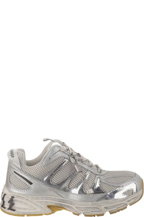 Homeware 44 Label Group Dragger Sneakers