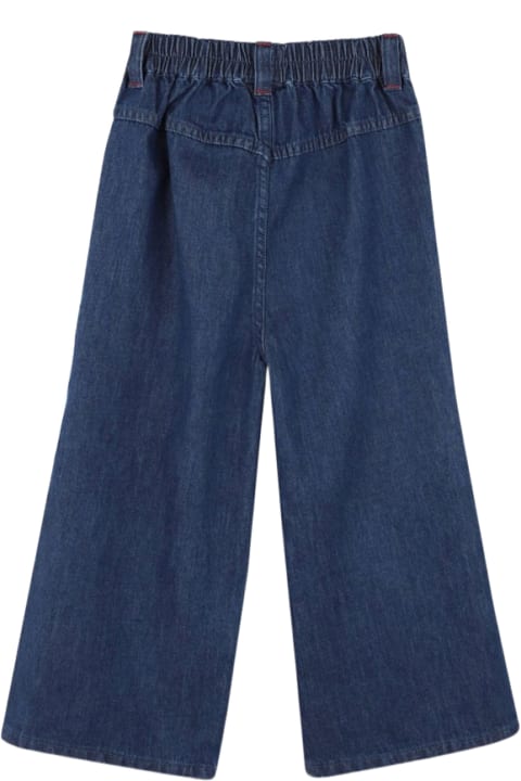 Kenzo Bottoms for Girls Kenzo Jean