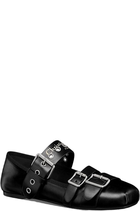 Dior for Women Dior Punk Ballerina