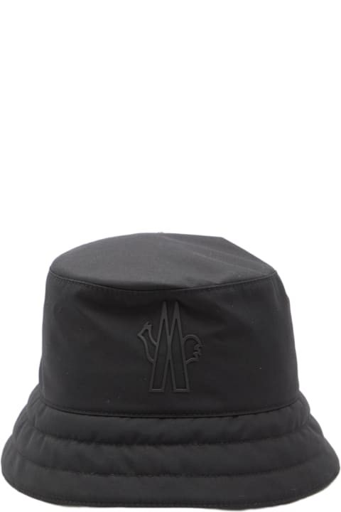Moncler Grenoble Hats for Men Moncler Grenoble Bucket Hat