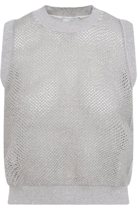 Peserico for Kids Peserico Tricot Gilet