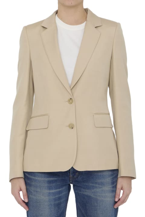 Fashion for Women Stella McCartney Iconic Jacket