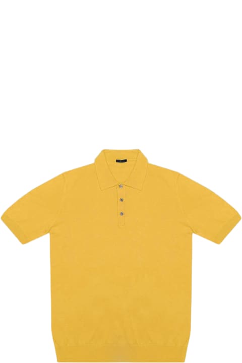 سترات لـ القسم الرجالي Larusmiani Ischia Polo Sweater