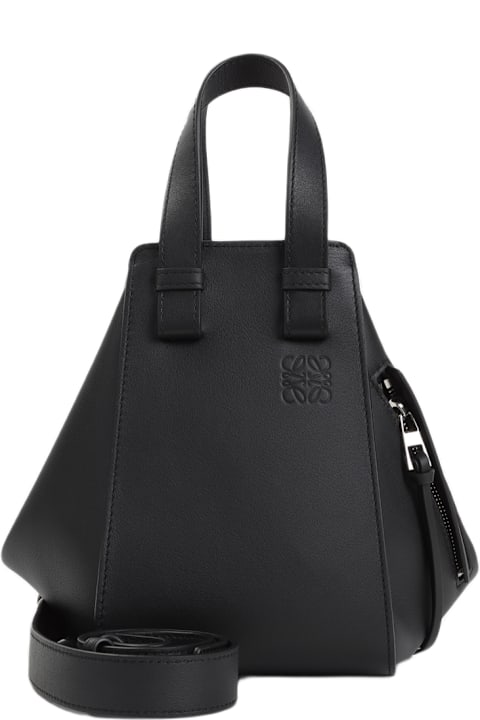 Loewe Bags for Women Loewe Hammock Compact Bag
