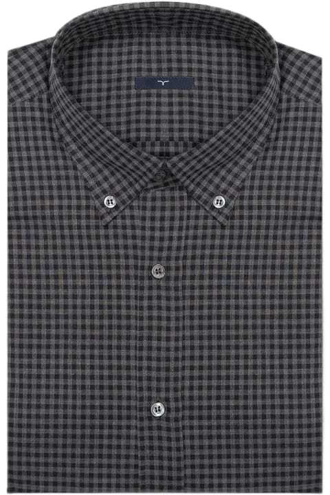Homeware Larusmiani Casual Cotton Shirt Ruzafa T-Shirt
