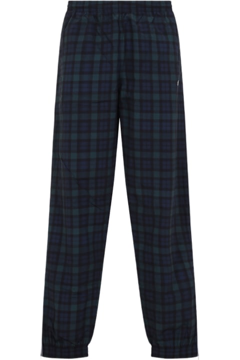 Martine Rose for Women Martine Rose Printed Track Pants