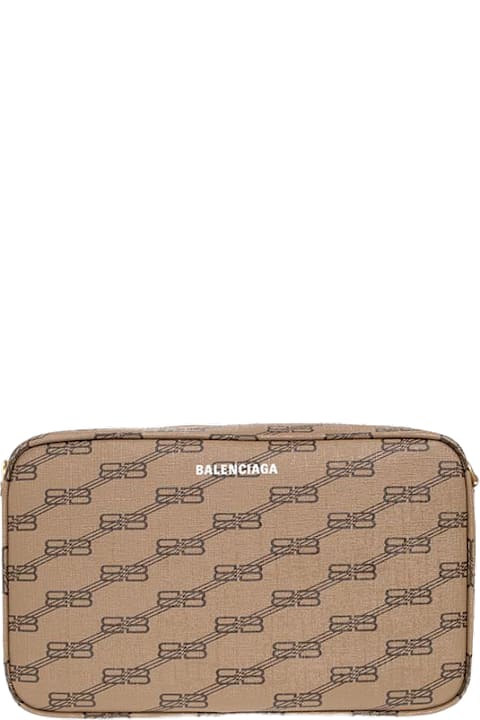 Balenciaga حقائب كلاتش لـ السيدات Balenciaga 'signature' Shoulder Bag