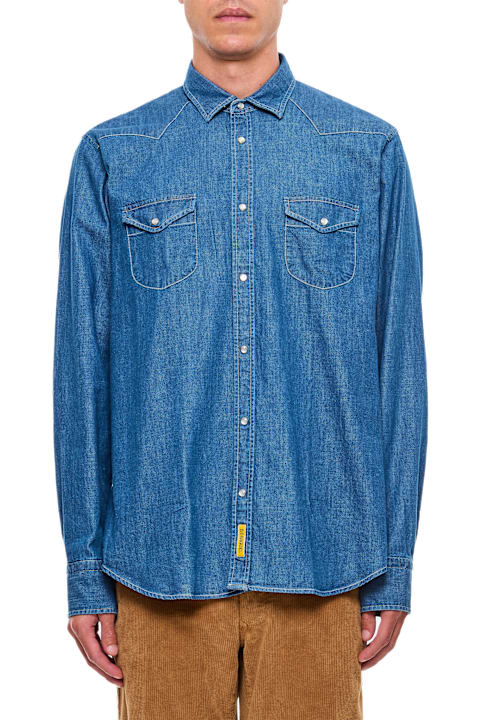 B.D. Baggies Shirts for Men B.D. Baggies Cotton Shirt