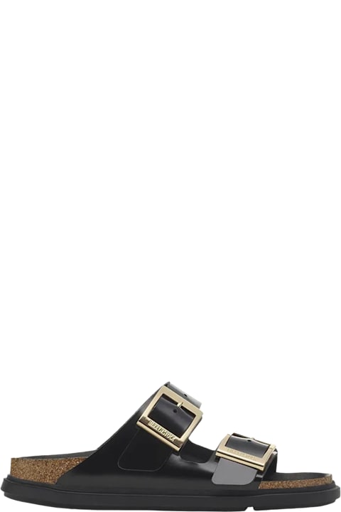 Birkenstock for Women Birkenstock Arizona Droplet Buckle