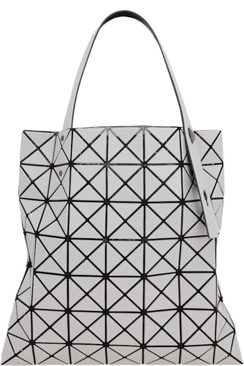 Bags Sale for Women Bao Bao Issey Miyake Prism Matte Tote Bag In Synthetic Leather