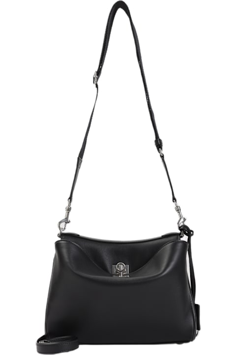 أدوات منزلية Balenciaga Rodeo Messenger Shoulder Bag