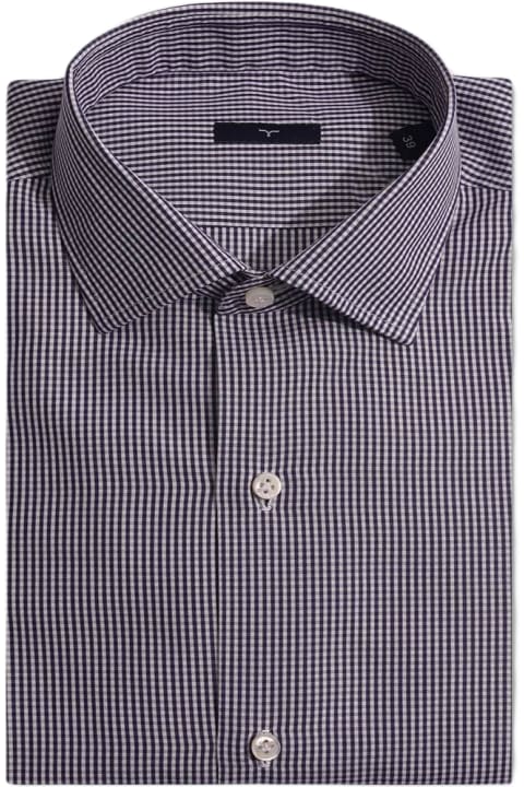 Fashion for Men Larusmiani Handmade Shirt Mayfair Shirt