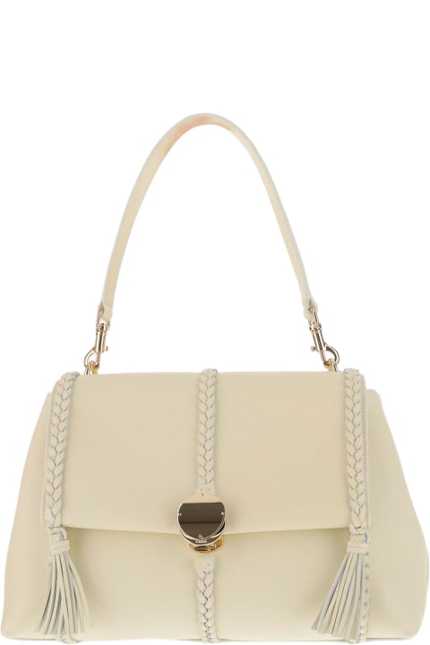 Chloé Bags for Women Chloé Penelope Shoulder Bag