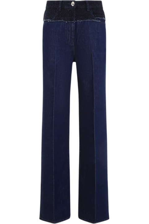 Homeware Givenchy Cotton Jeans