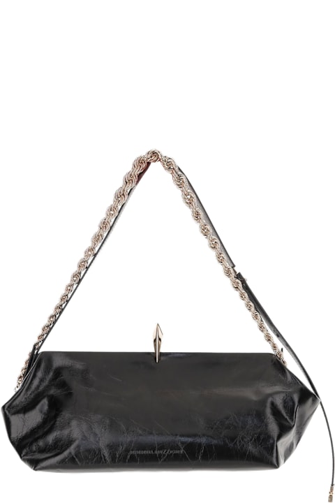 Benedetta Bruzziches for Women Benedetta Bruzziches Sophia Leather Bag