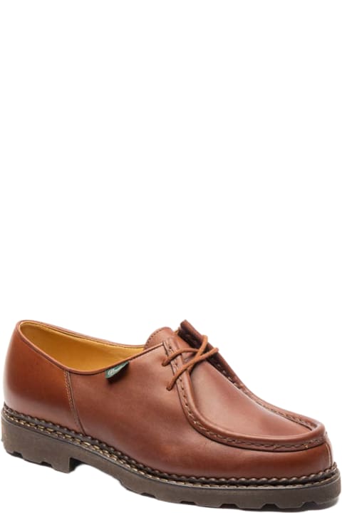 chaussures paraboot homme & femme - Charles