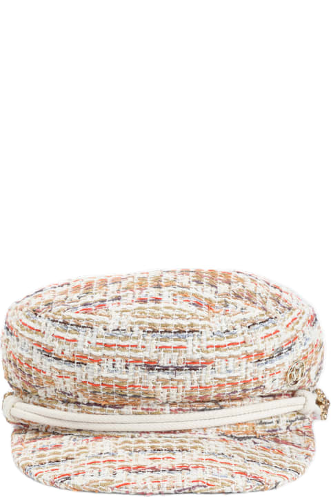 Maison Michel for Women Maison Michel New Abby Hat