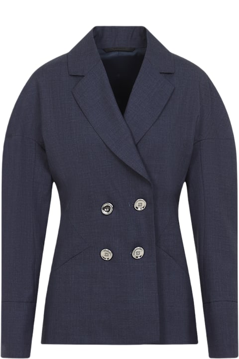 Givenchy Coats & Jackets for Women Givenchy Jacket